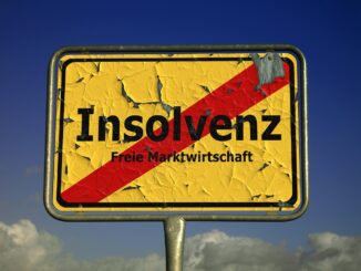 Insolvenzverwalter