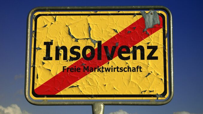 Insolvenzverwalter