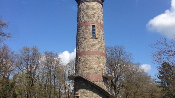 Toelleturm Toelleturm