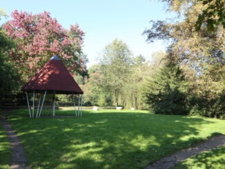 Gustav Coppel Park Solingen
