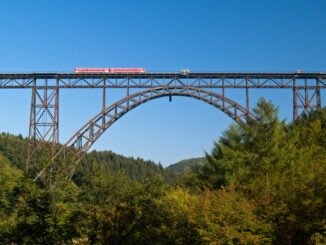 Müngstener Brücke
