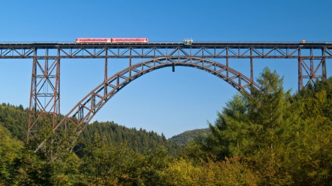Müngstener Brücke