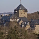 Schloss Burg an der Wupper