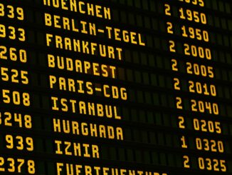 entschädigung flugausfall