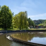 Am "Tag des Wassers" die Kläranlage besichtigen - Führung in Wuppertal-Buchenhofen