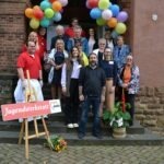 AWO feierte Jubiläum der Jugendsozialarbeit in Bergisch Gladbach