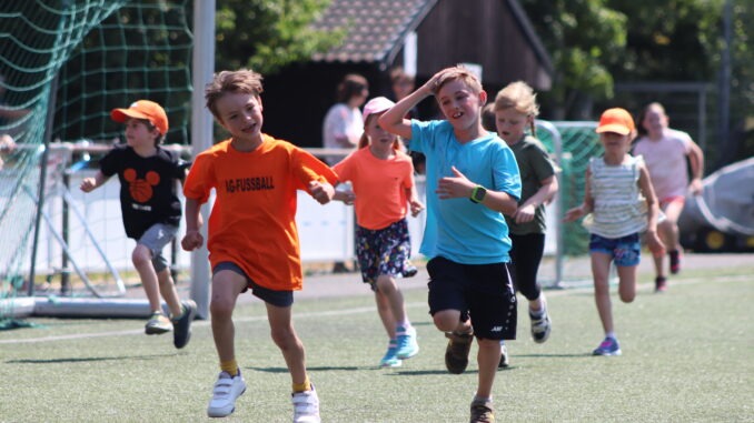 ag sommerfest drabenderhöhe