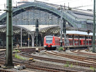 köln neue weichen