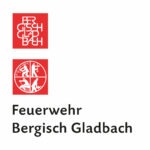 Das Logo der Feuerwehr Bergisch Gladbach
