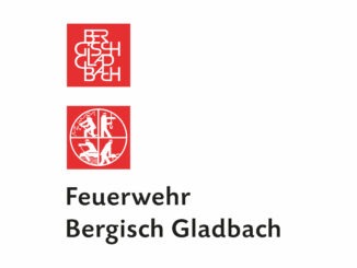 Das Logo der Feuerwehr Bergisch Gladbach