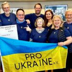 Pro Ukraine e.V.