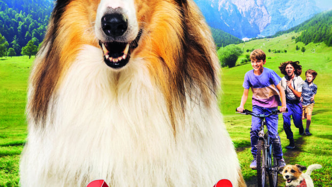 LASSIE__EIN_NEUES_ABENTEUER_Hauptplakat_02.72dpi