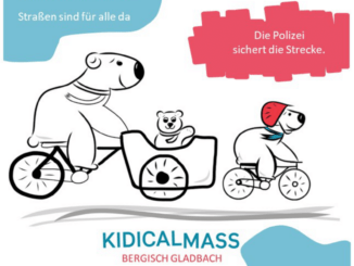 Flyer Kidical Mass GL_230924-1