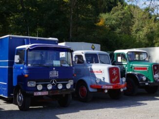Transport- und Oldtimerfest_Foto LVR-Industriemuseum_S. Nanko