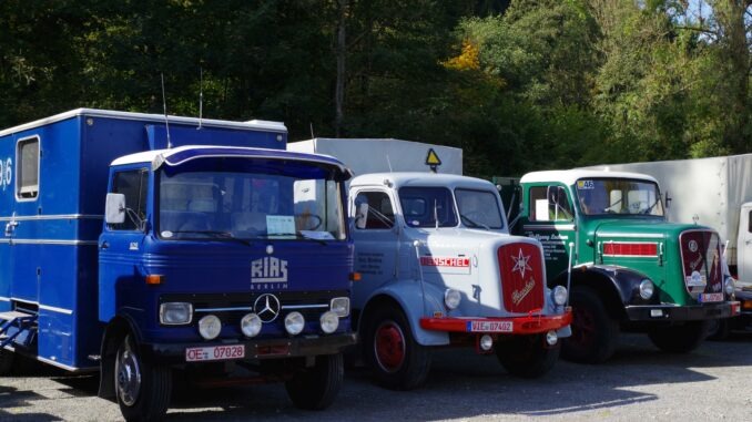Transport- und Oldtimerfest_Foto LVR-Industriemuseum_S. Nanko