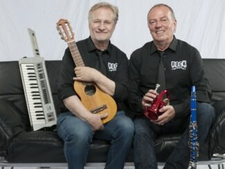 rocky tales in remscheid