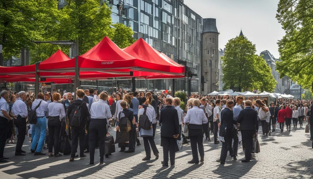 Bürgerservice in Köln
