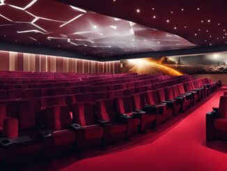 Cinemaxx