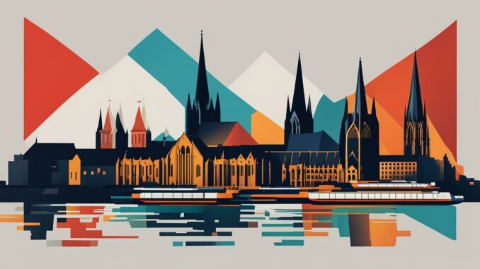 Koeln Köln