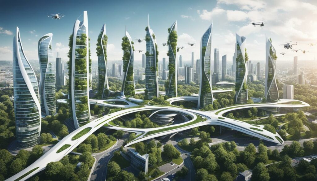 Smart City Index