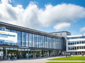 Einwohnermeldeamt Solingen