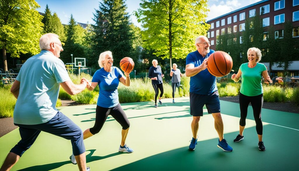 Erwachsenengesundheit im Gesundheitsamt Wuppertal