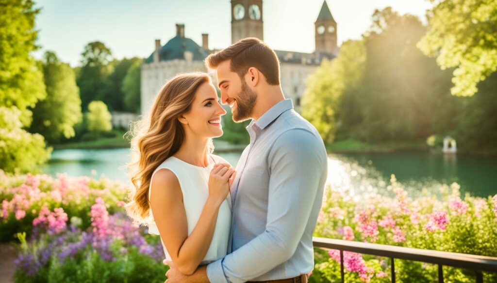 Hochzeitslocations Remscheid