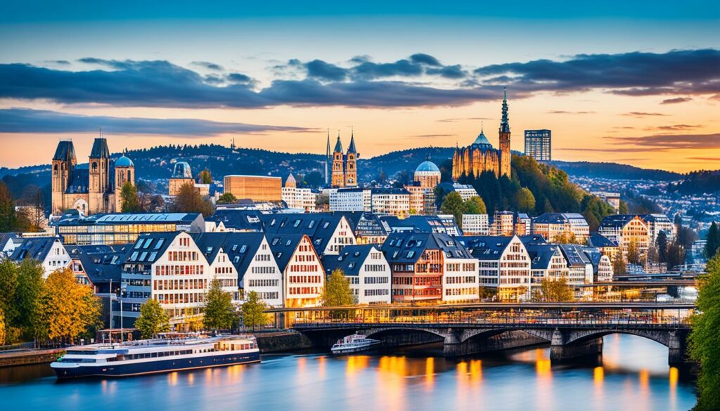 Minijobs in verschiedenen Branchen in Wuppertal