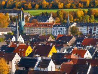 Minjobs in Solingen