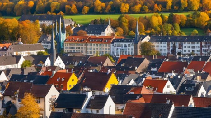 Minjobs in Solingen