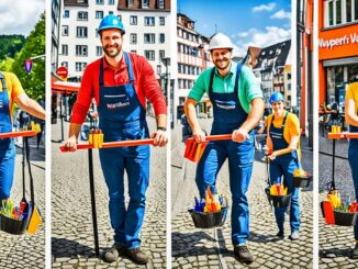 Minjobs in Wuppertal