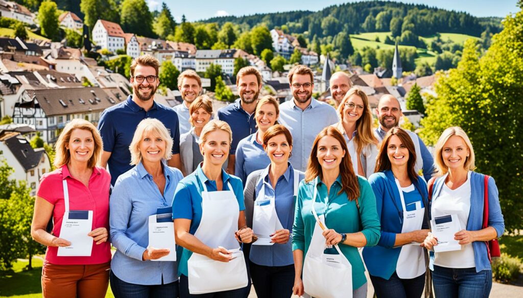 Nebenjobs in Wipperfürth