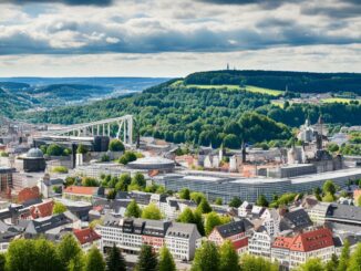 Ordnungsamt Wuppertal
