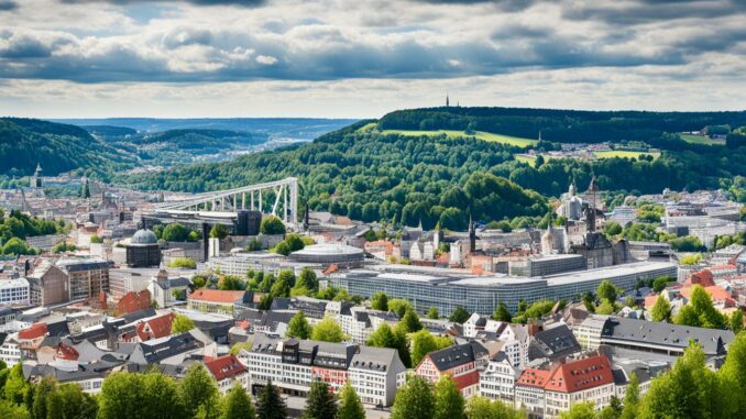 Ordnungsamt Wuppertal