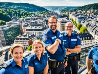 Stadt Wuppertal Stellenangebote