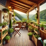 Bergland