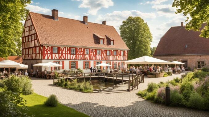 freilichtmuseum kommern