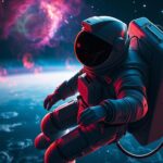 Astronaut