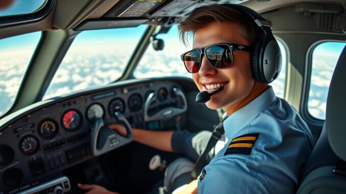 Pilot