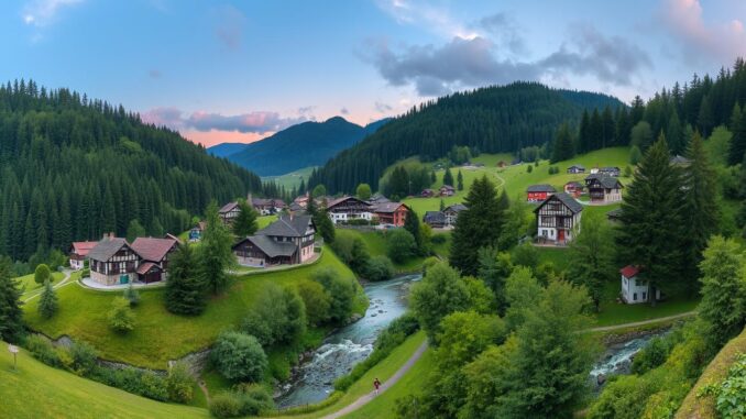 Bergisches-Land Bergisches Land