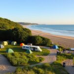 Campingplätze in Deutschland