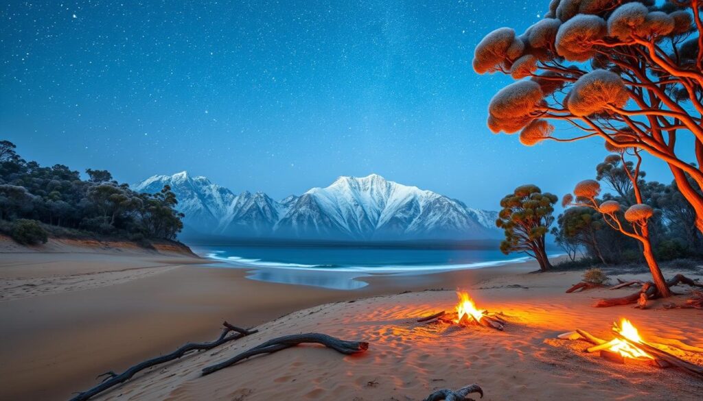 winter reiseziele australien